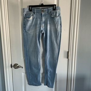 Sonoma Flexwear Blue Jeans
